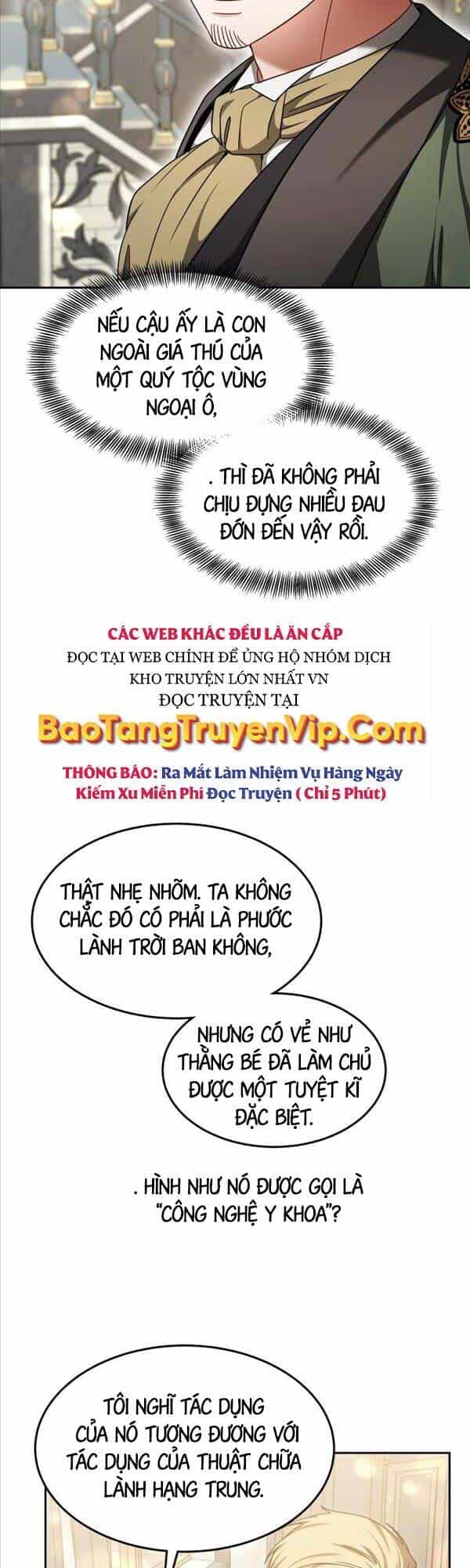 Bác Sĩ Phẫu Thuật Cấp Sss - Chương 11 - ảnh 37