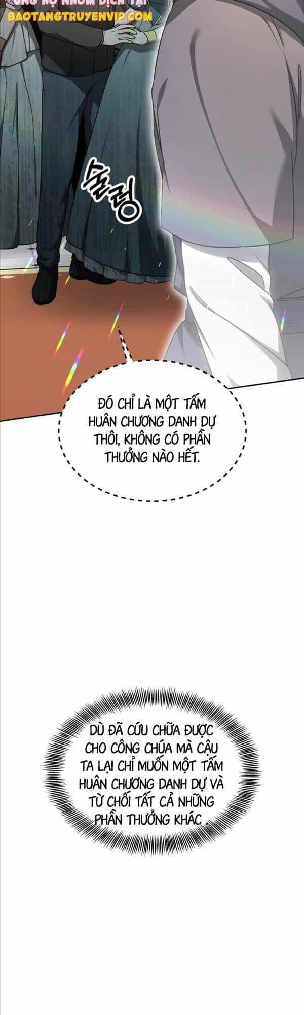 Bác Sĩ Phẫu Thuật Cấp Sss - Chương 11 - ảnh 6