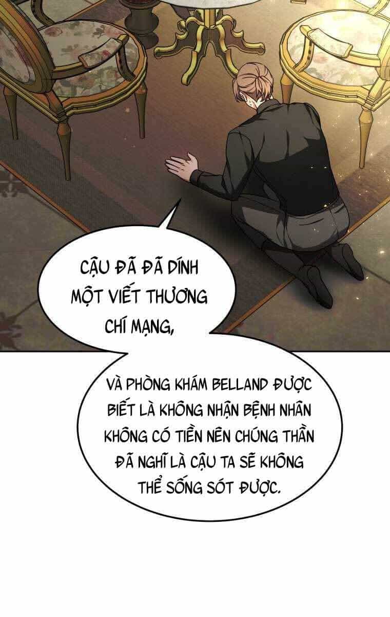 Bác Sĩ Phẫu Thuật Cấp Sss - Chương 14 - ảnh 96