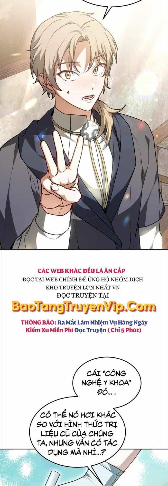 Bác Sĩ Phẫu Thuật Cấp Sss - Chương 15 - ảnh 4