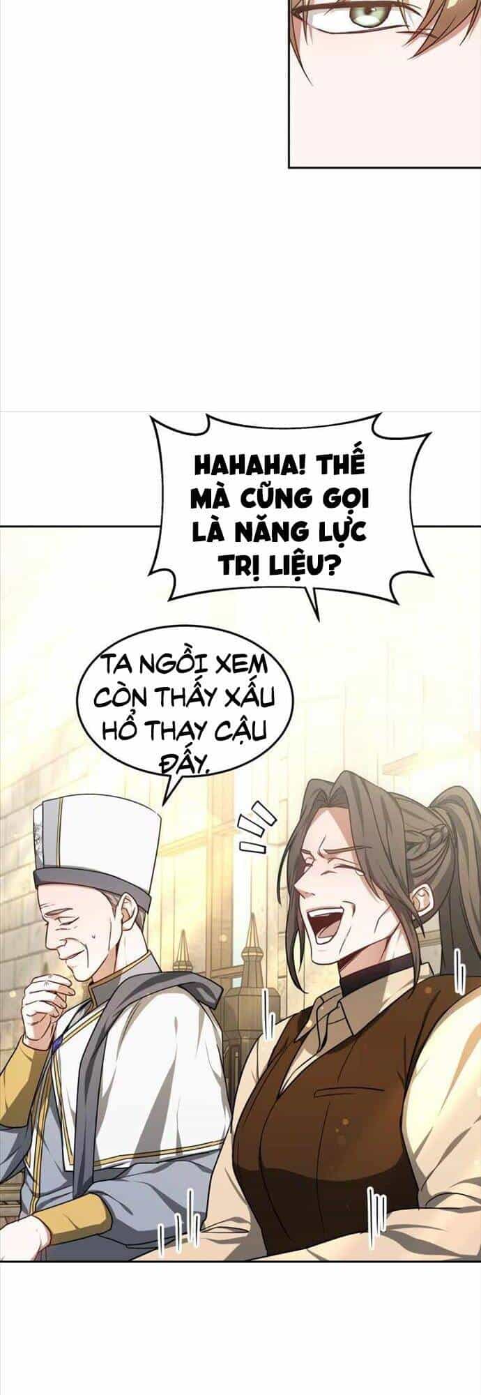 Bác Sĩ Phẫu Thuật Cấp Sss - Chương 15 - ảnh 41