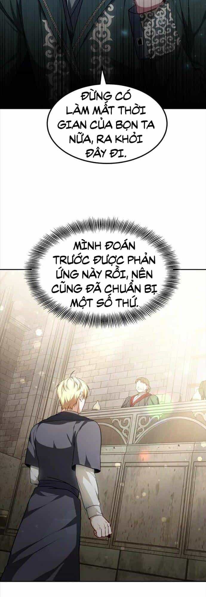 Bác Sĩ Phẫu Thuật Cấp Sss - Chương 15 - ảnh 45