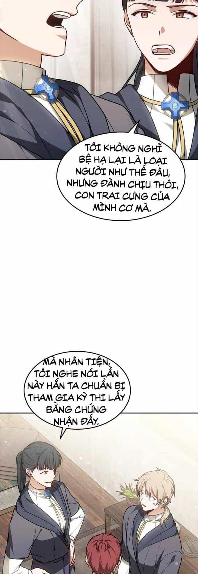 Bác Sĩ Phẫu Thuật Cấp Sss - Chương 15 - ảnh 8