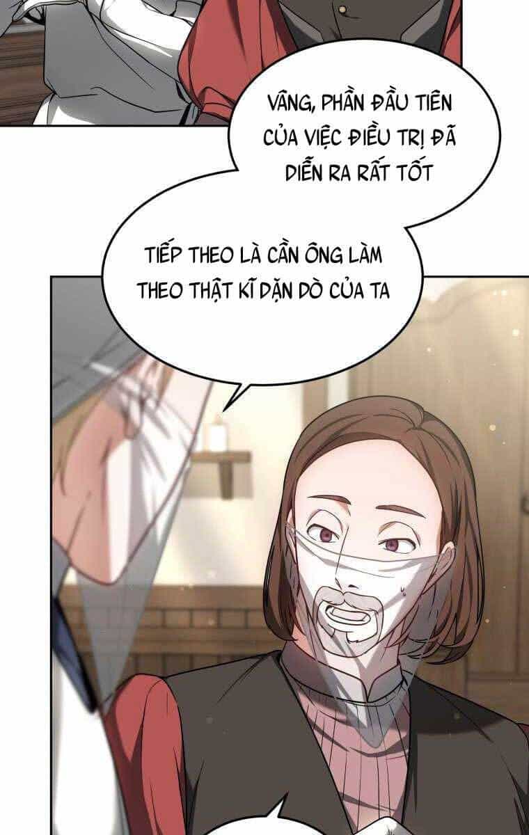 Bác Sĩ Phẫu Thuật Cấp Sss - Chương 16 - ảnh 66
