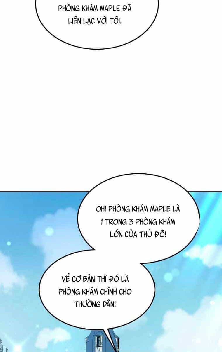 Bác Sĩ Phẫu Thuật Cấp Sss - Chương 17 - ảnh 57