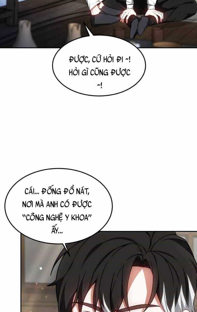 Bác Sĩ Phẫu Thuật Cấp Sss - Chương 17 - ảnh 71