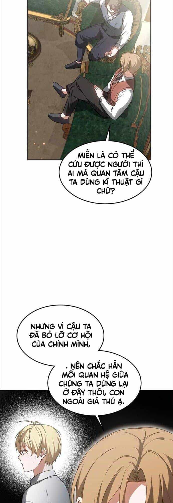 Bác Sĩ Phẫu Thuật Cấp Sss - Chương 18 - ảnh 21