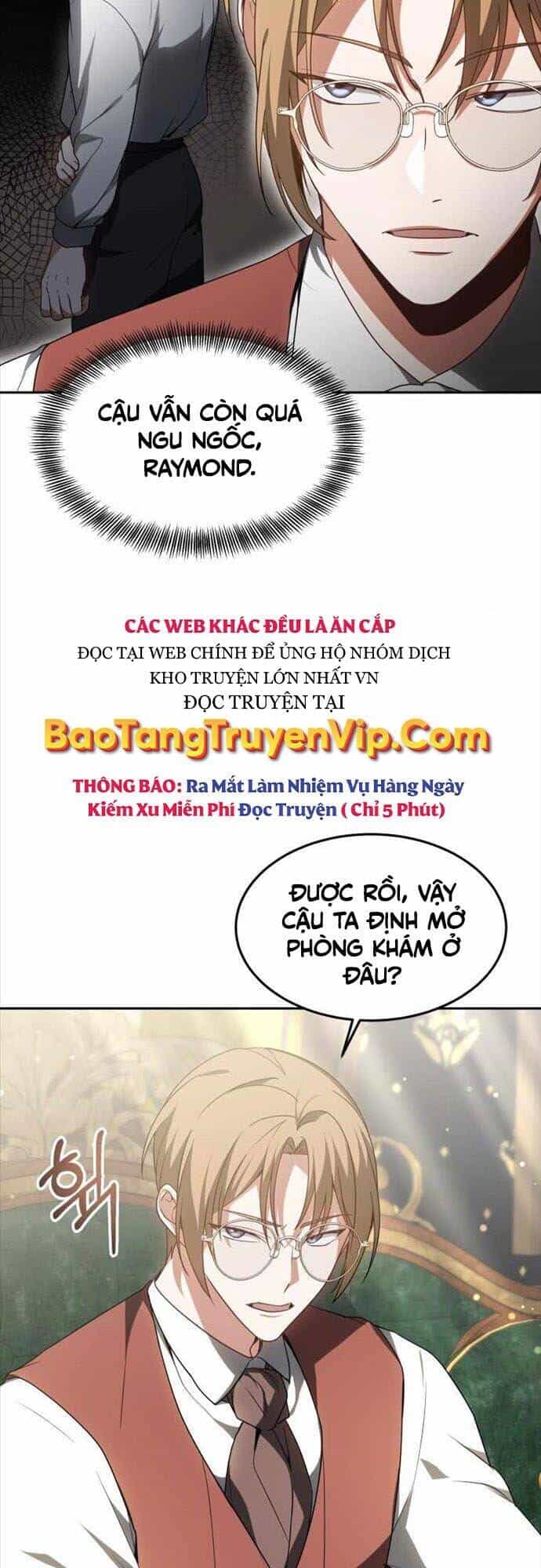 Bác Sĩ Phẫu Thuật Cấp Sss - Chương 18 - ảnh 22