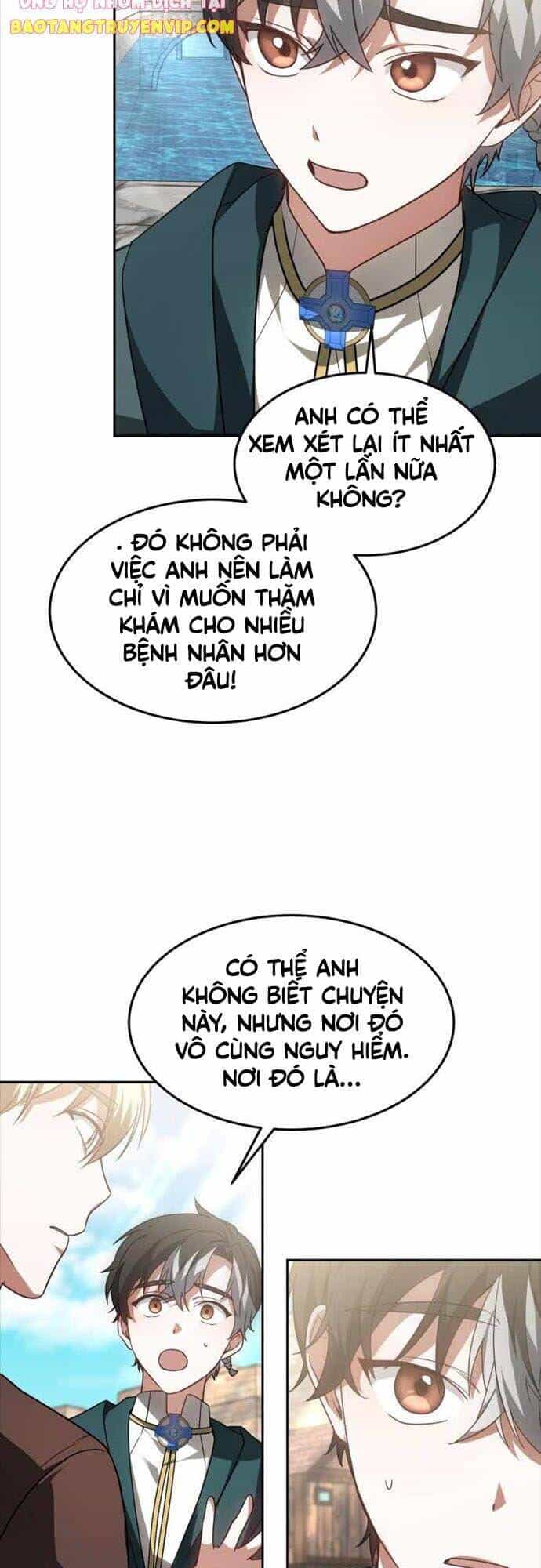 Bác Sĩ Phẫu Thuật Cấp Sss - Chương 18 - ảnh 43
