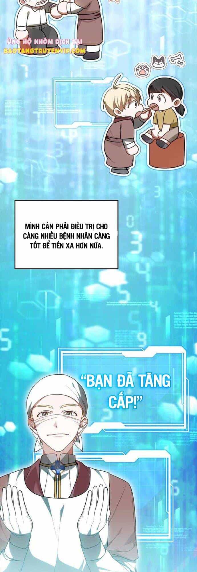 Bác Sĩ Phẫu Thuật Cấp Sss - Chương 18 - ảnh 8