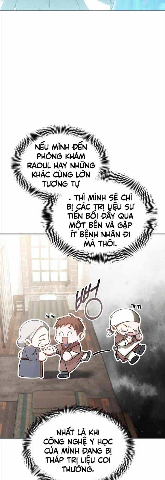 Bác Sĩ Phẫu Thuật Cấp Sss - Chương 18 - ảnh 9