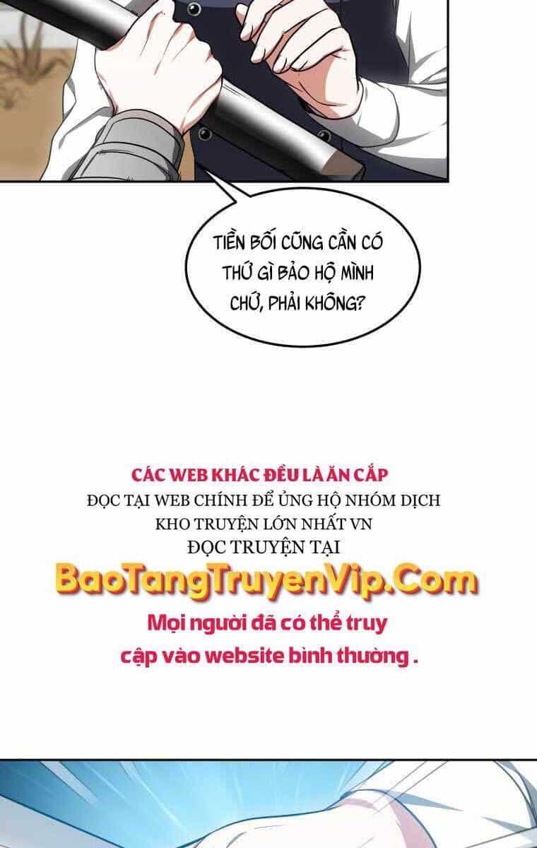 Bác Sĩ Phẫu Thuật Cấp Sss - Chương 19 - ảnh 35