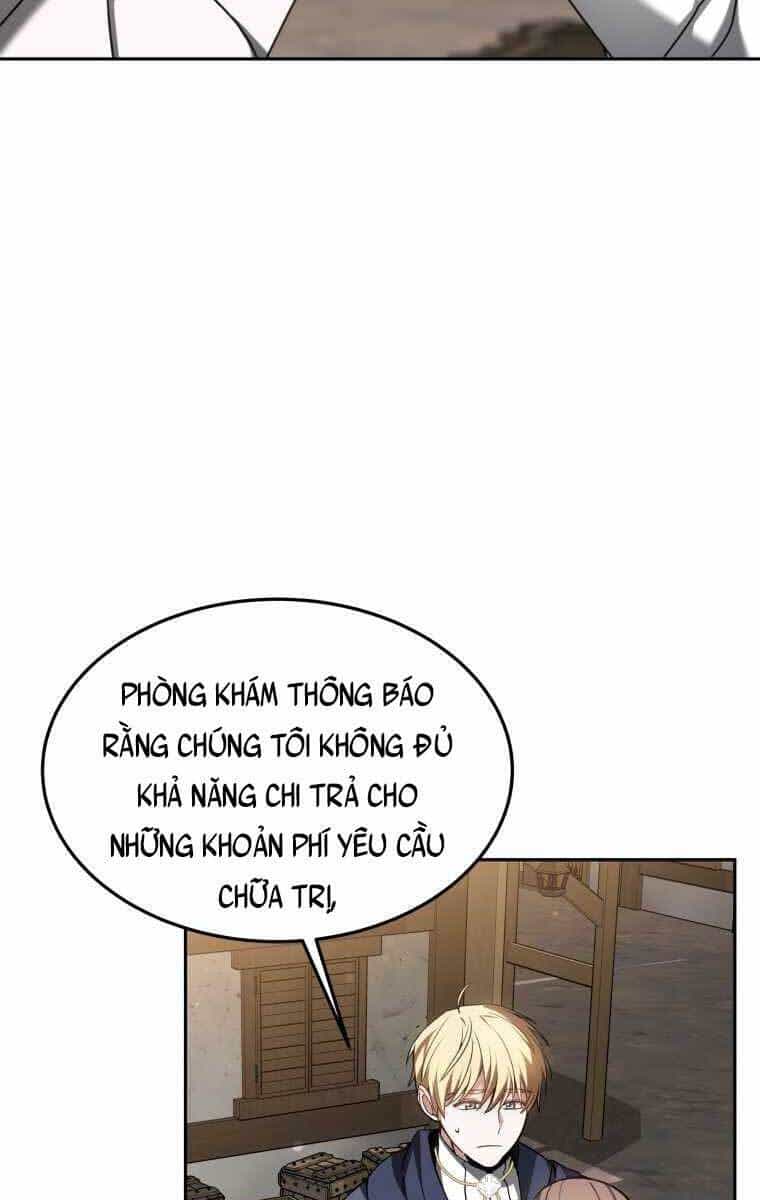 Bác Sĩ Phẫu Thuật Cấp Sss - Chương 2 - ảnh 49