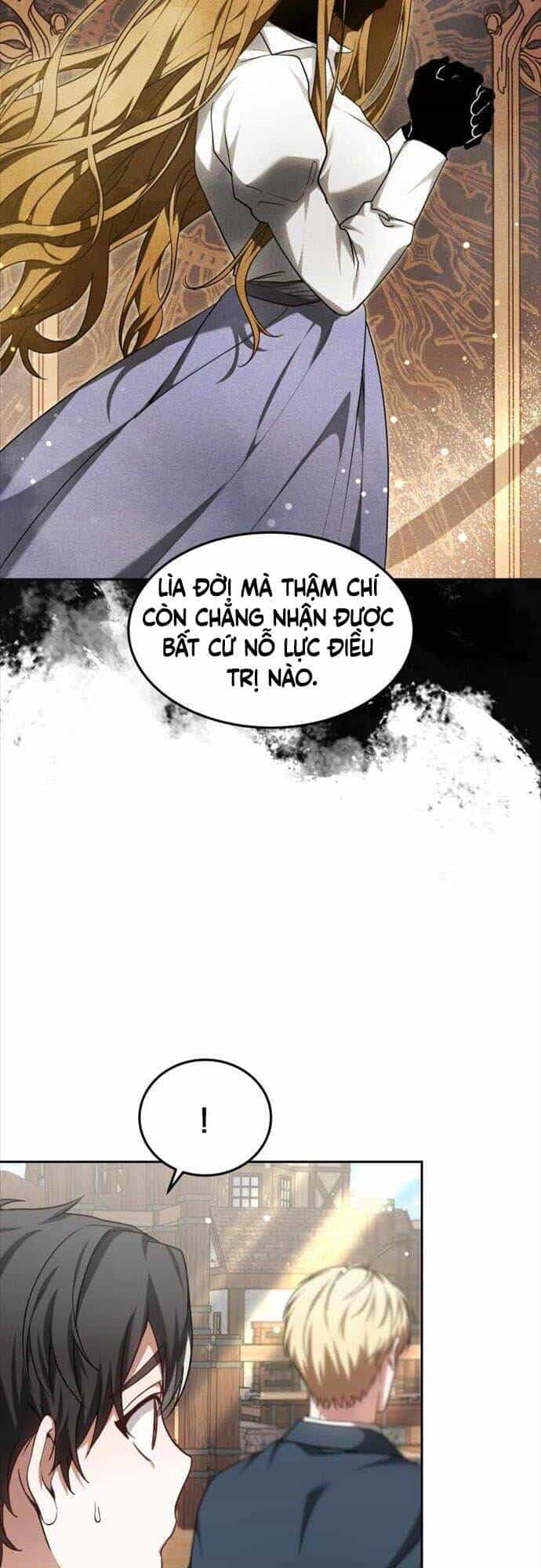 Bác Sĩ Phẫu Thuật Cấp Sss - Chương 20 - ảnh 22