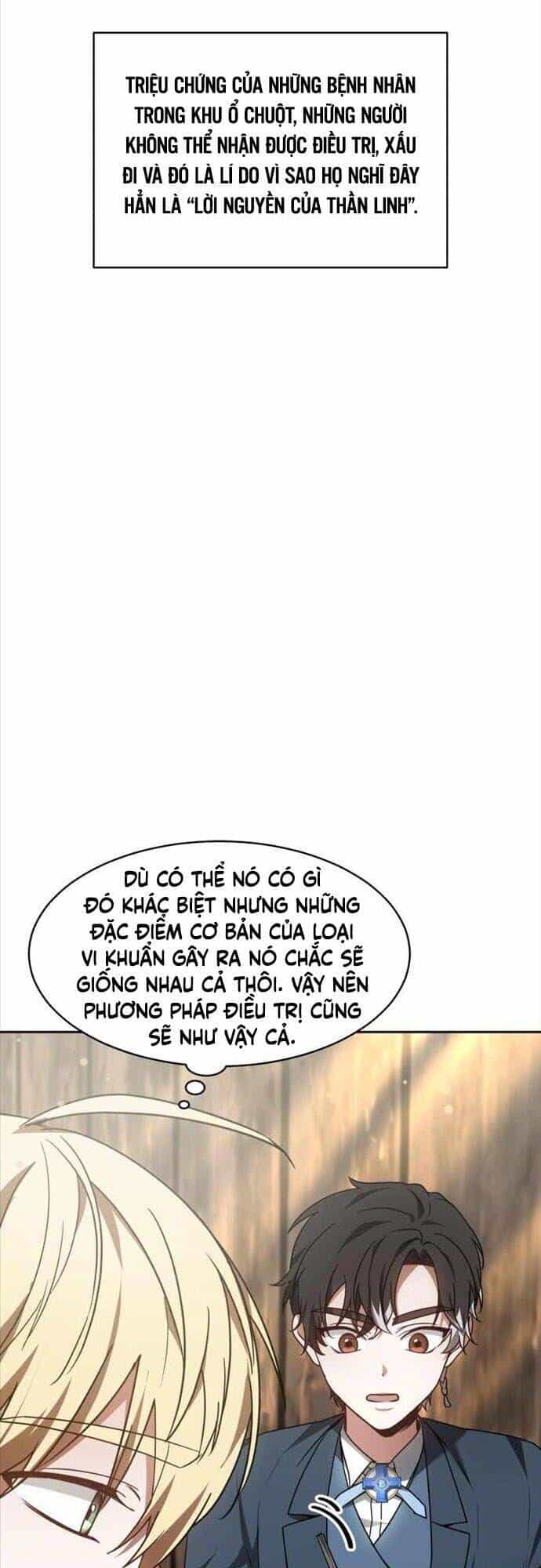 Bác Sĩ Phẫu Thuật Cấp Sss - Chương 20 - ảnh 61