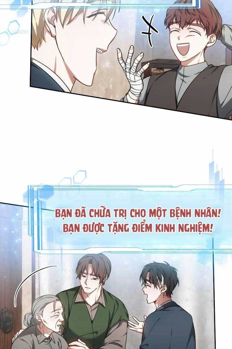 Bác Sĩ Phẫu Thuật Cấp Sss - Chương 21 - ảnh 69