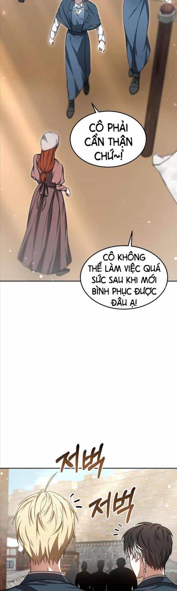 Bác Sĩ Phẫu Thuật Cấp Sss - Chương 22 - ảnh 2