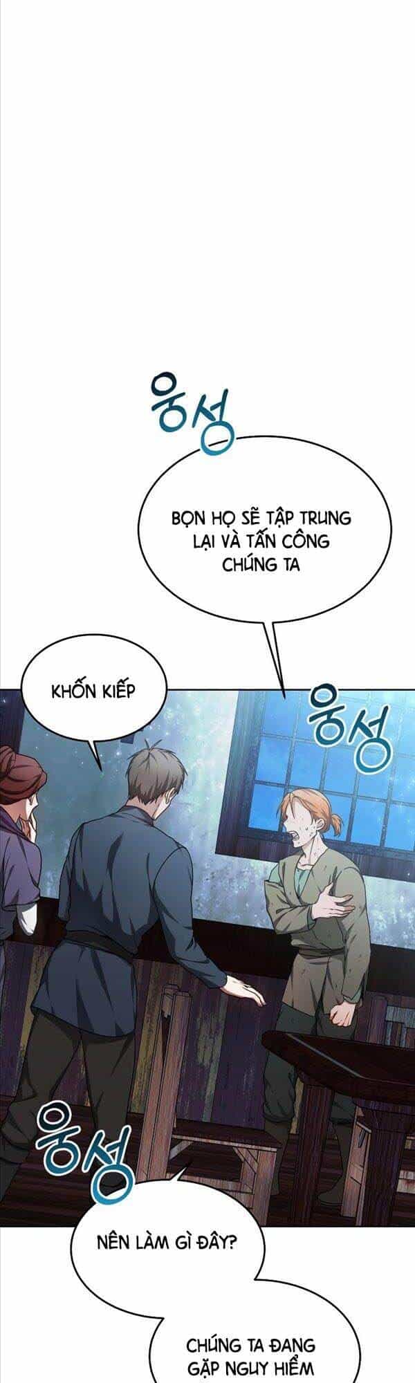 Bác Sĩ Phẫu Thuật Cấp Sss - Chương 22 - ảnh 32