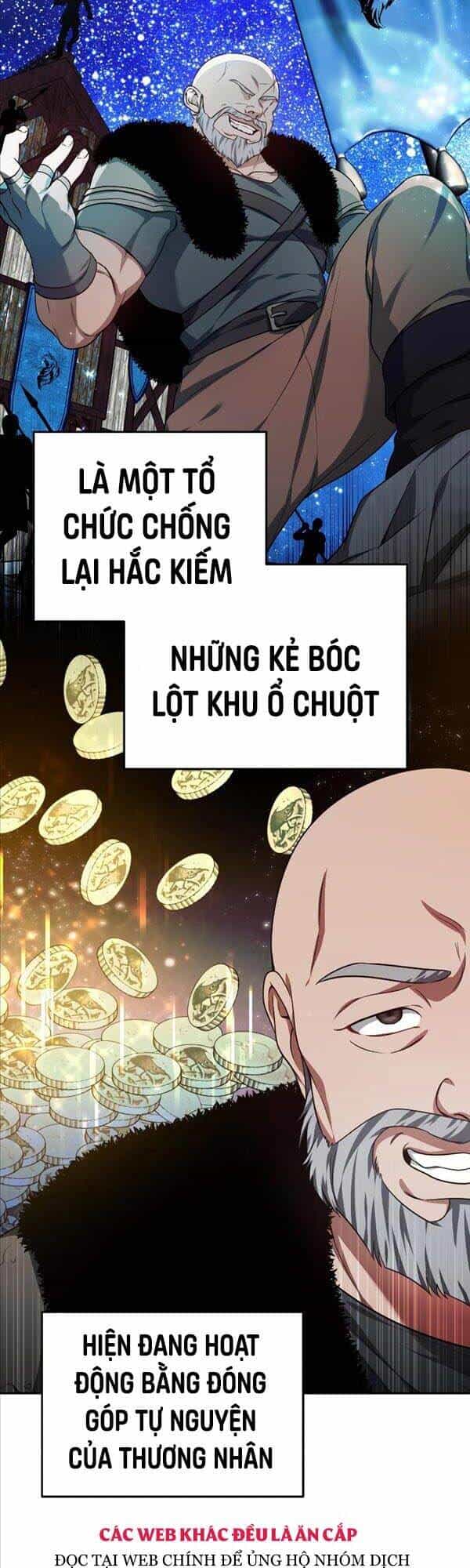Bác Sĩ Phẫu Thuật Cấp Sss - Chương 22 - ảnh 38