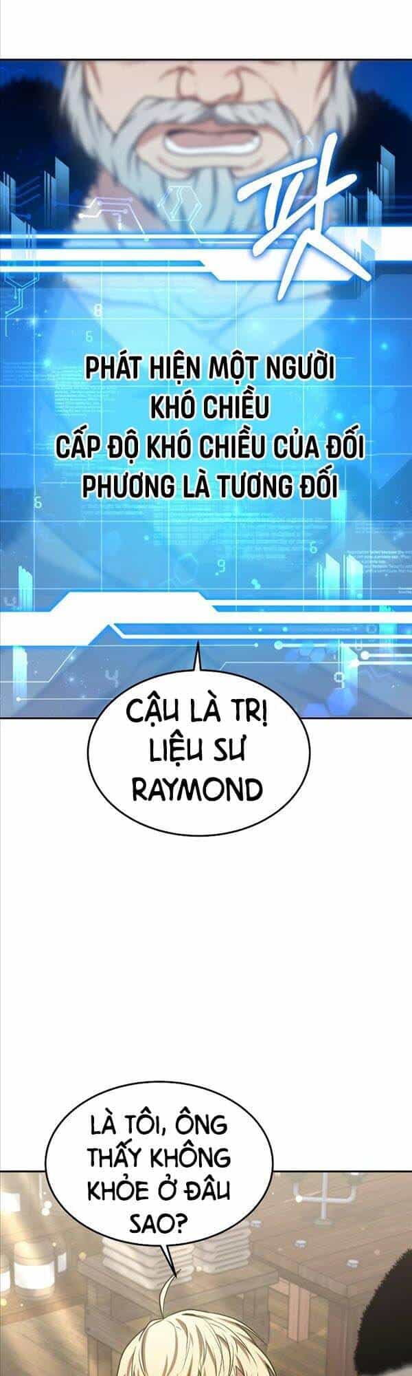 Bác Sĩ Phẫu Thuật Cấp Sss - Chương 22 - ảnh 49