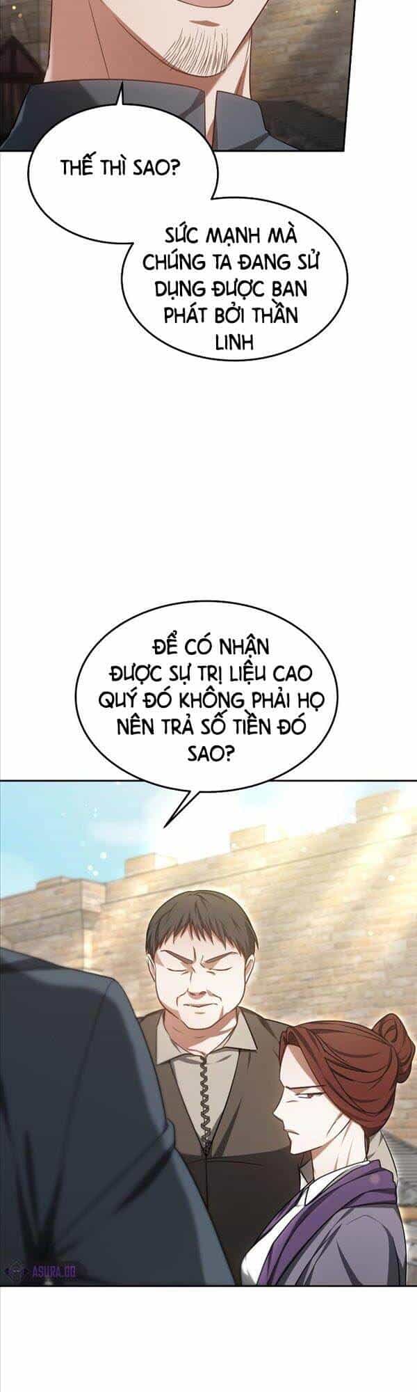 Bác Sĩ Phẫu Thuật Cấp Sss - Chương 22 - ảnh 7