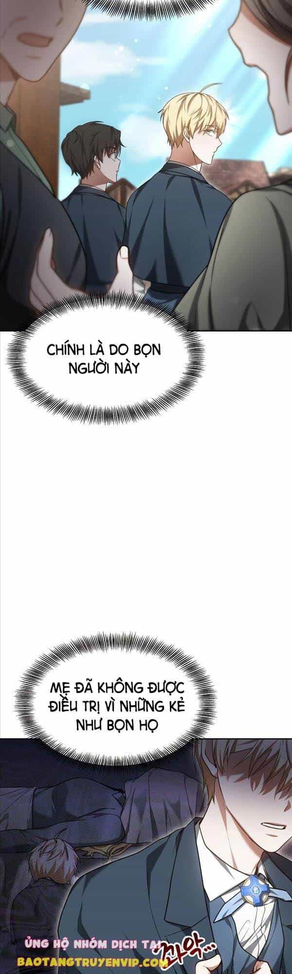 Bác Sĩ Phẫu Thuật Cấp Sss - Chương 22 - ảnh 9