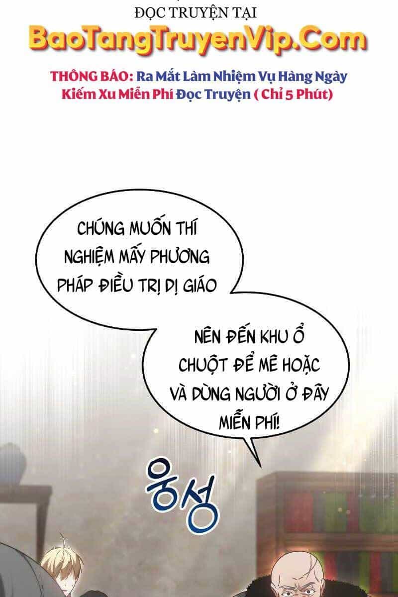 Bác Sĩ Phẫu Thuật Cấp Sss - Chương 23 - ảnh 14