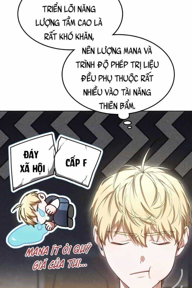 Bác Sĩ Phẫu Thuật Cấp Sss - Chương 25 - ảnh 29