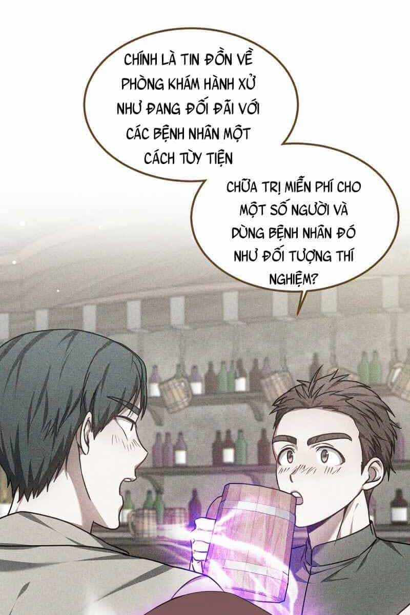 Bác Sĩ Phẫu Thuật Cấp Sss - Chương 26 - ảnh 83