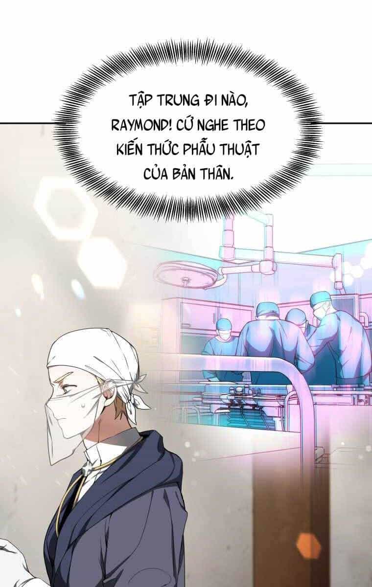 Bác Sĩ Phẫu Thuật Cấp Sss - Chương 3 - ảnh 27