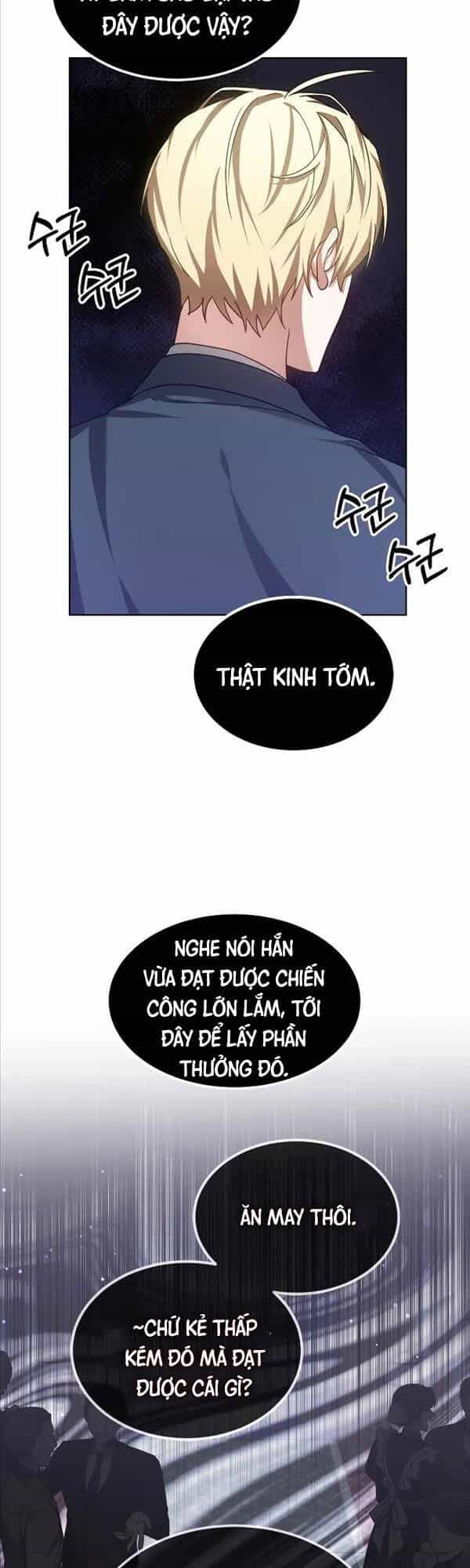 Bác Sĩ Phẫu Thuật Cấp Sss - Chương 32 - ảnh 14