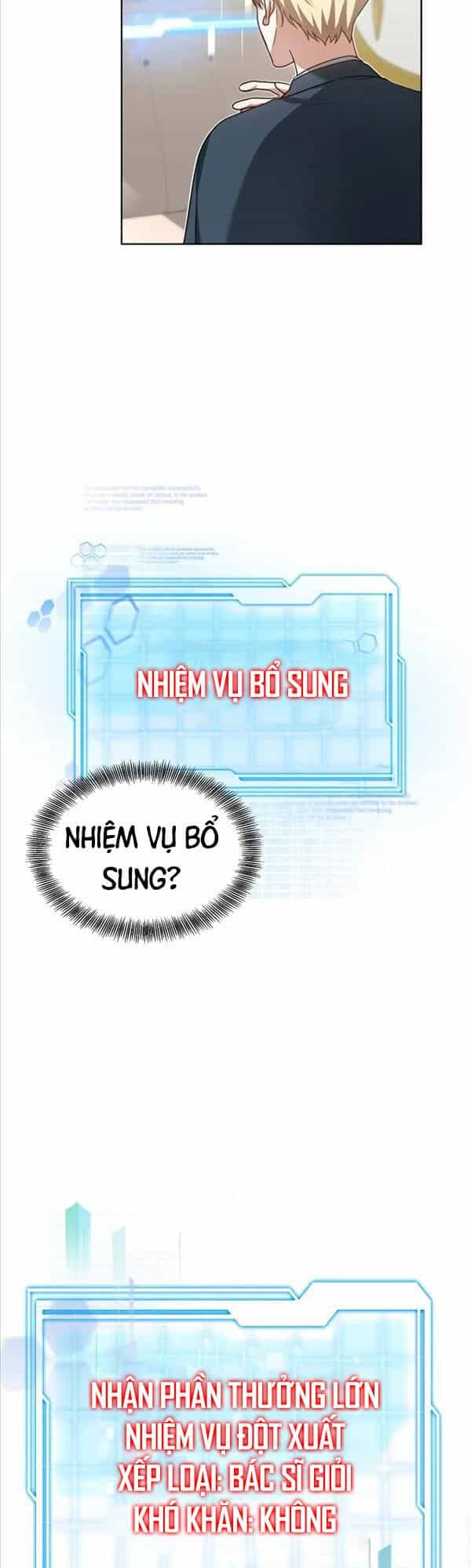 Bác Sĩ Phẫu Thuật Cấp Sss - Chương 32 - ảnh 9