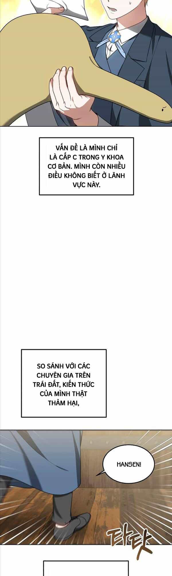 Bác Sĩ Phẫu Thuật Cấp Sss - Chương 36 - ảnh 32