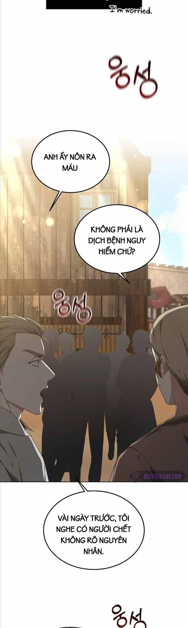 Bác Sĩ Phẫu Thuật Cấp Sss - Chương 36 - ảnh 5
