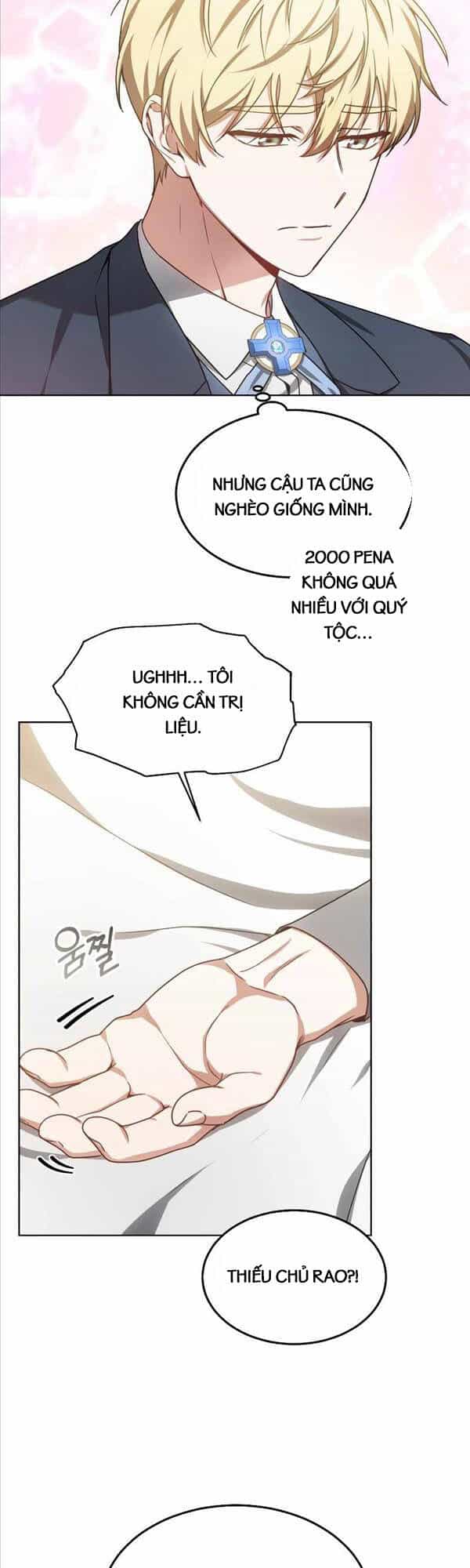 Bác Sĩ Phẫu Thuật Cấp Sss - Chương 36 - ảnh 52