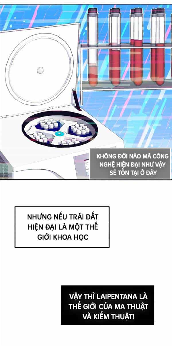 Bác Sĩ Phẫu Thuật Cấp Sss - Chương 37 - ảnh 36