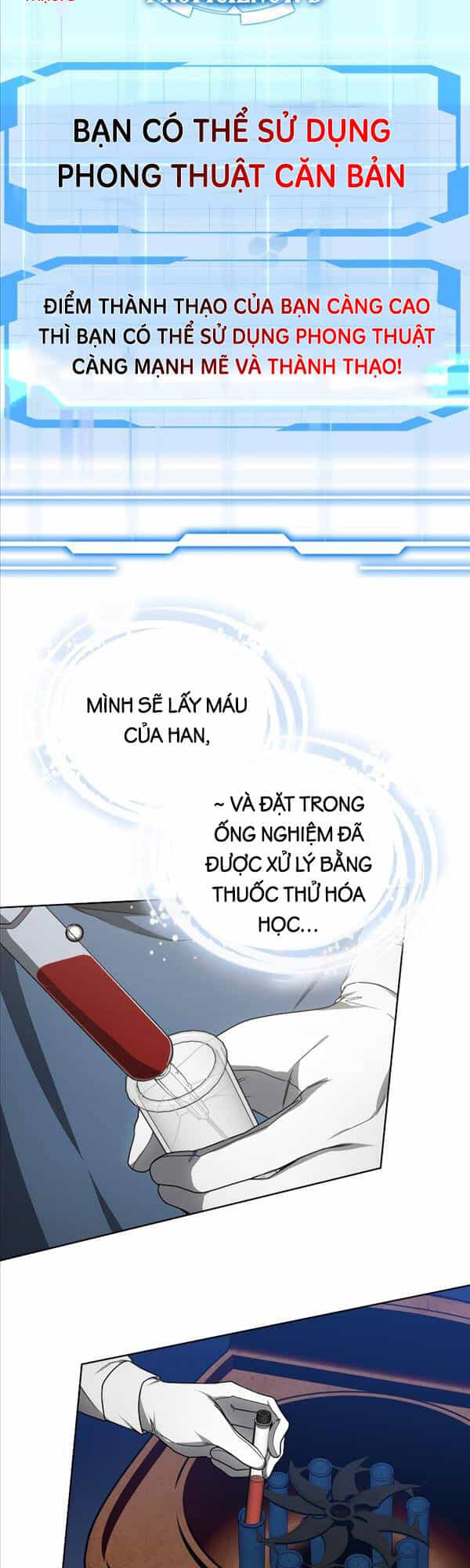 Bác Sĩ Phẫu Thuật Cấp Sss - Chương 37 - ảnh 39