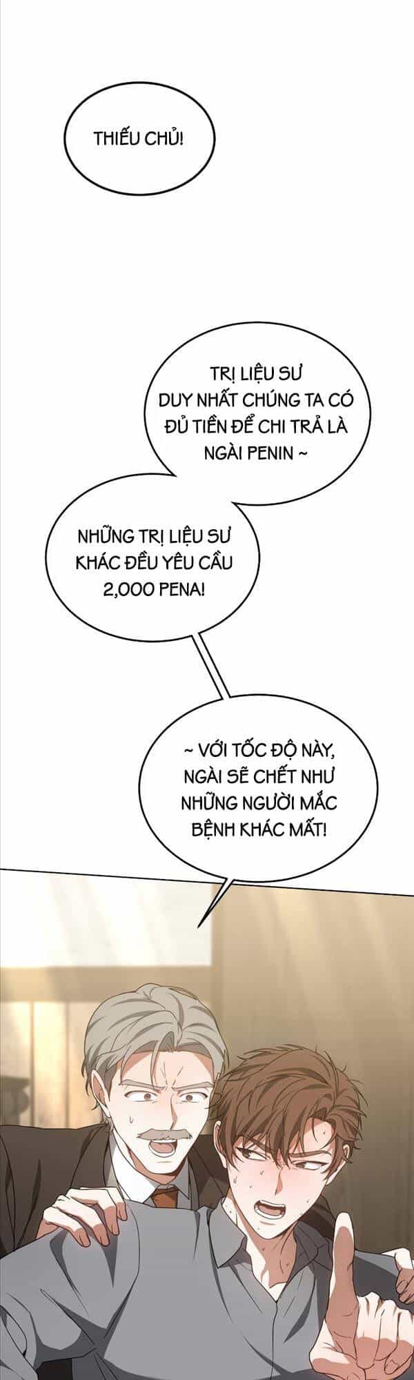 Bác Sĩ Phẫu Thuật Cấp Sss - Chương 37 - ảnh 4