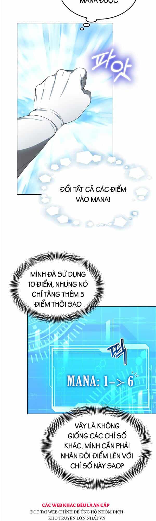 Bác Sĩ Phẫu Thuật Cấp Sss - Chương 37 - ảnh 50