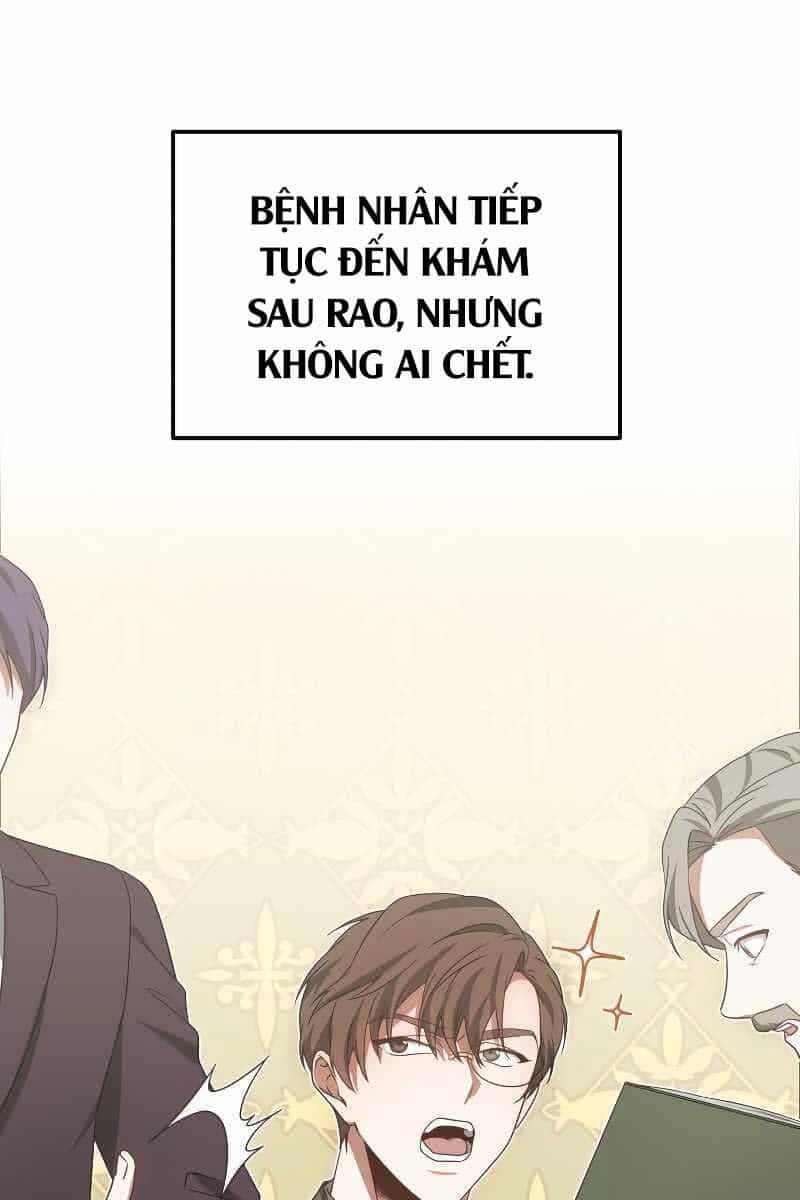 Bác Sĩ Phẫu Thuật Cấp Sss - Chương 38 - ảnh 46