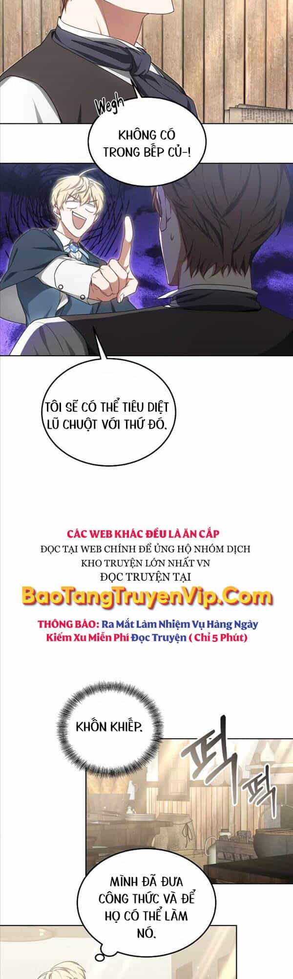 Bác Sĩ Phẫu Thuật Cấp Sss - Chương 39 - ảnh 32