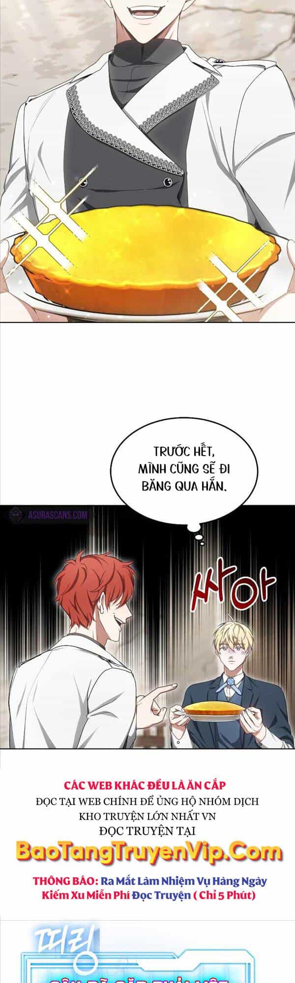 Bác Sĩ Phẫu Thuật Cấp Sss - Chương 39 - ảnh 35
