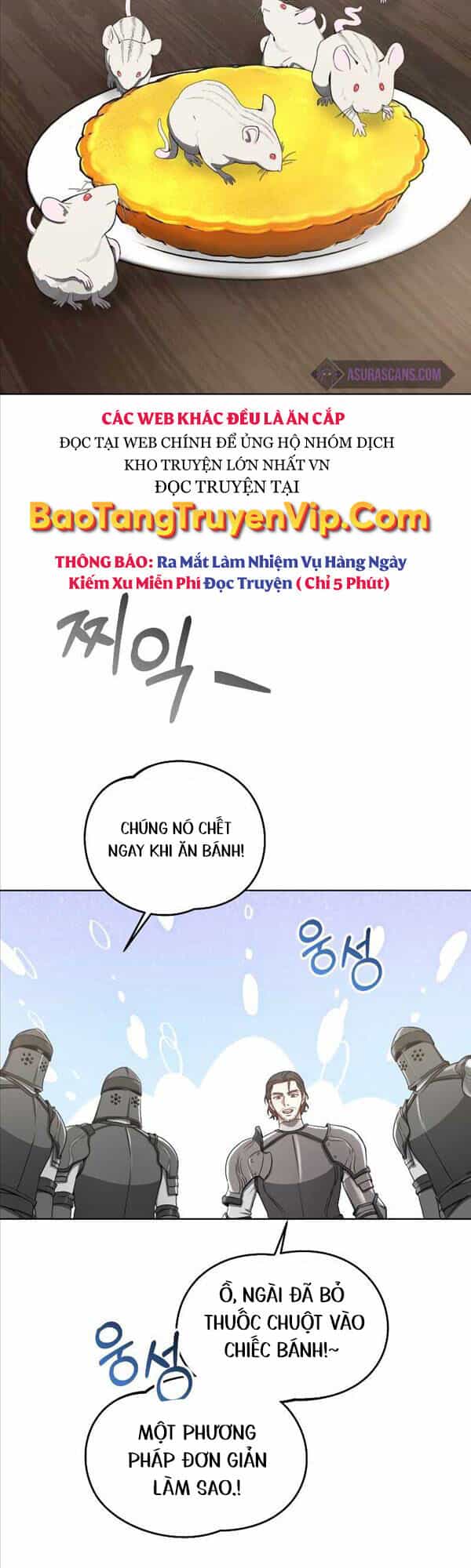 Bác Sĩ Phẫu Thuật Cấp Sss - Chương 39 - ảnh 40