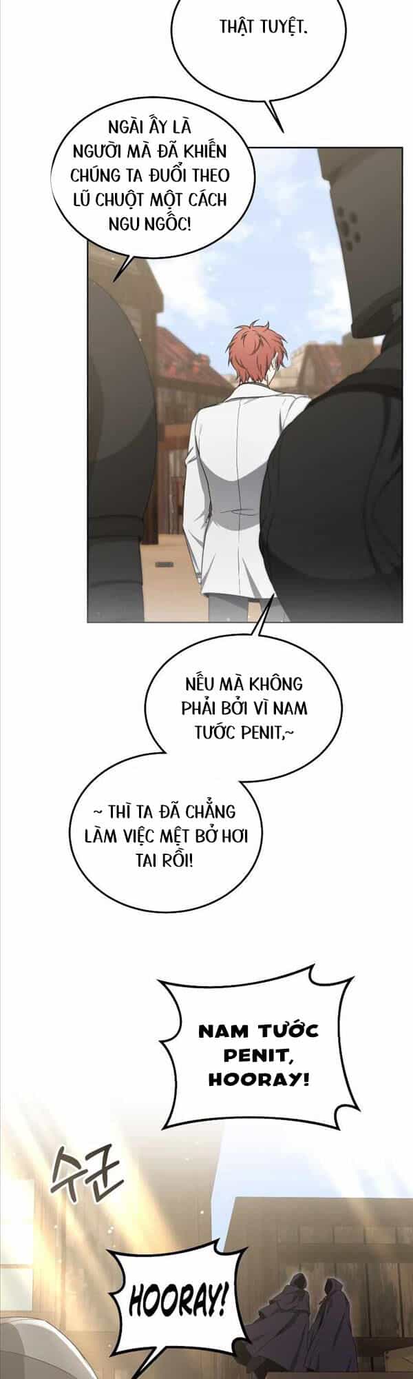 Bác Sĩ Phẫu Thuật Cấp Sss - Chương 39 - ảnh 48