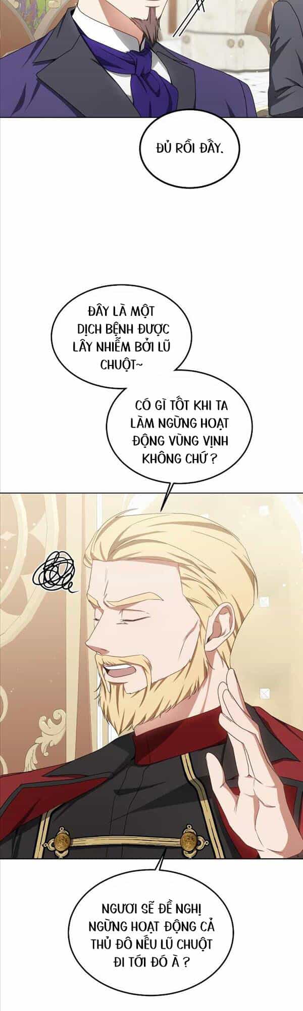 Bác Sĩ Phẫu Thuật Cấp Sss - Chương 39 - ảnh 7