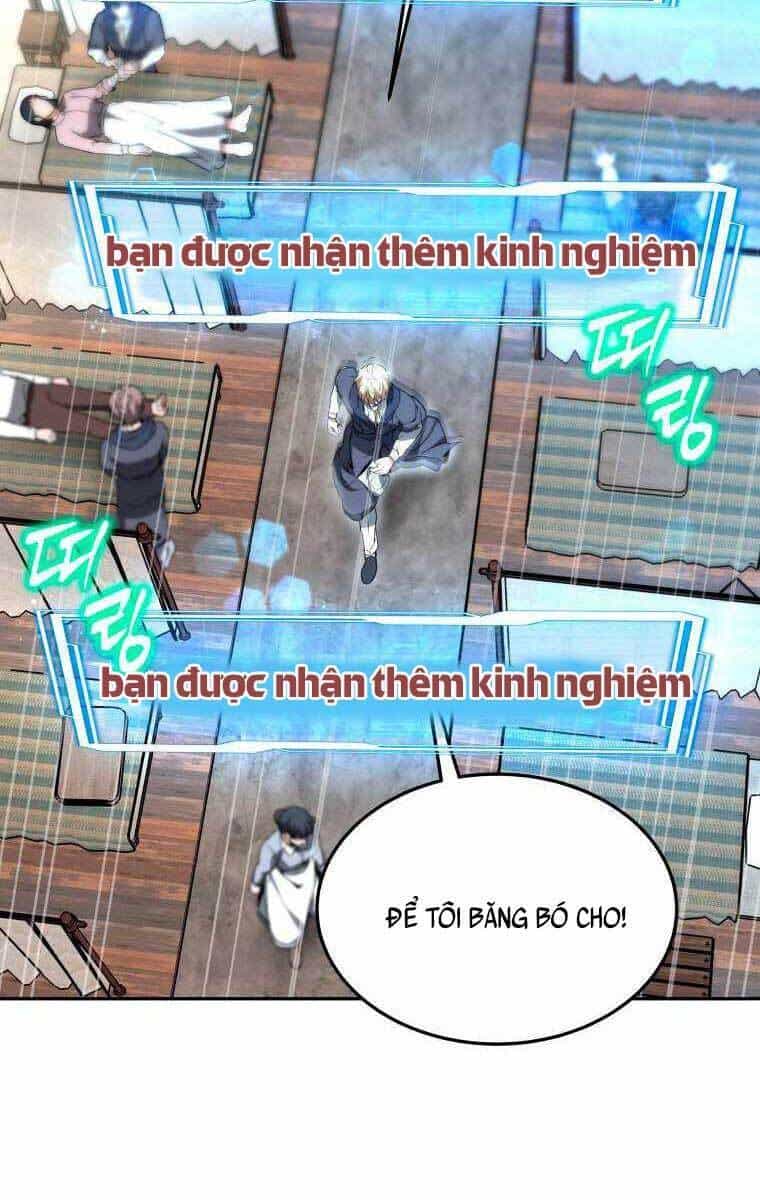 Bác Sĩ Phẫu Thuật Cấp Sss - Chương 4 - ảnh 32