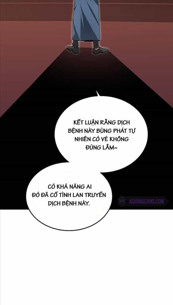 Bác Sĩ Phẫu Thuật Cấp Sss - Chương 40 - ảnh 25