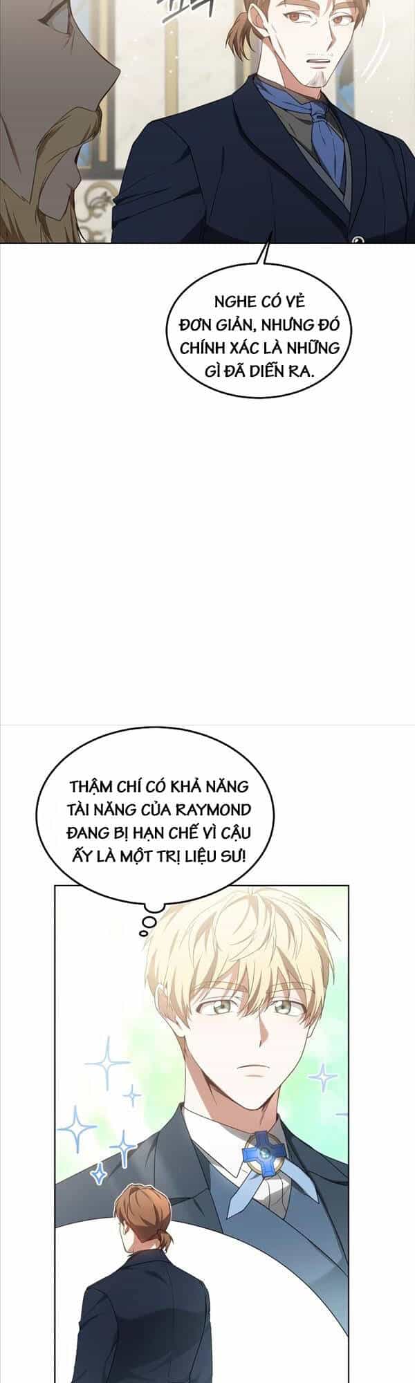 Bác Sĩ Phẫu Thuật Cấp Sss - Chương 40 - ảnh 42