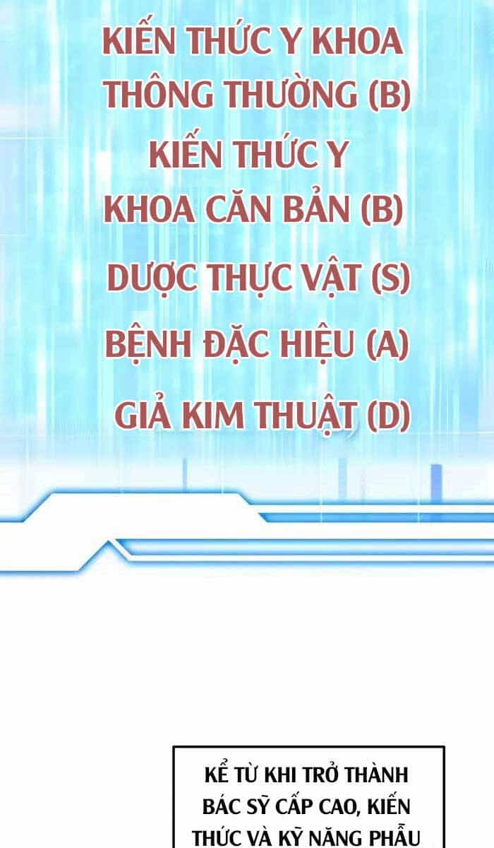 Bác Sĩ Phẫu Thuật Cấp Sss - Chương 41 - ảnh 32