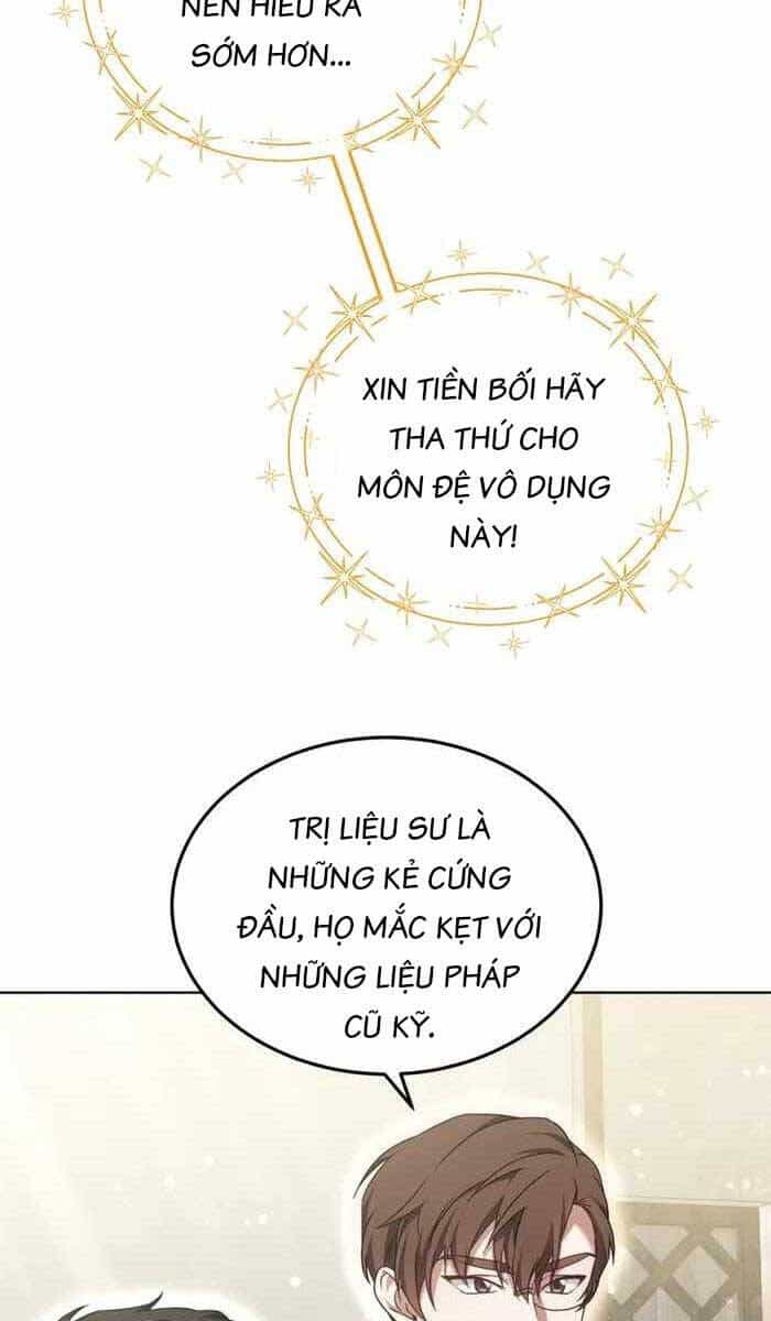 Bác Sĩ Phẫu Thuật Cấp Sss - Chương 41 - ảnh 49
